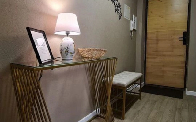 Квартира Белый Медведь на Егорова 4/16