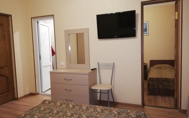 Anna Guest House