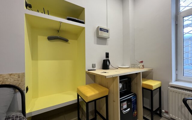 Апартаменты Адыгея Лофт Центр