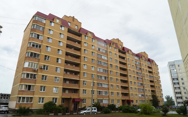 Dolina Apartments