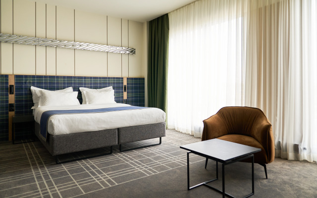 STATUS Boutique Hotel