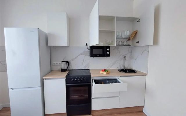 Квартира Владимира Жириновского 1 Золото