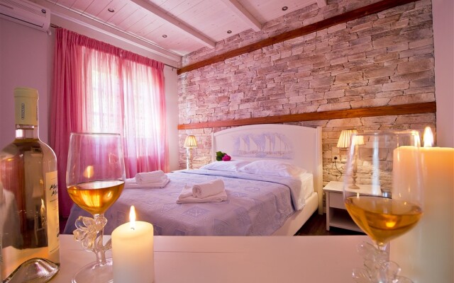 Flamingo Pelion Luxury Superior Studios And Suites Hotel