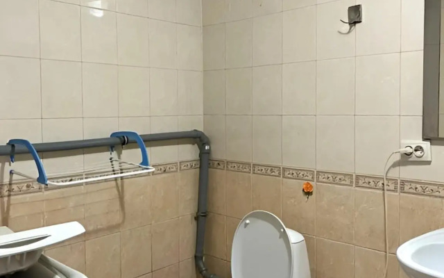 Квартира Одесская д.8/2