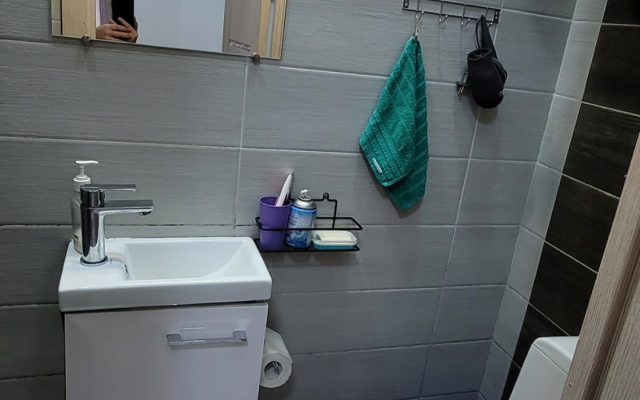 Апартаменты у Метро Фрунзенская 6(2)