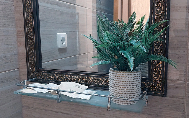 Меблированные комнаты Анастасия