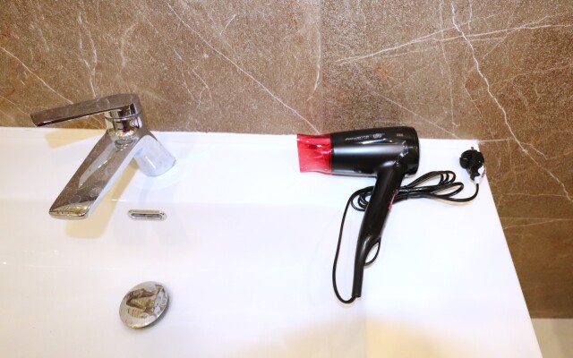 Квартира Айвори Премиум