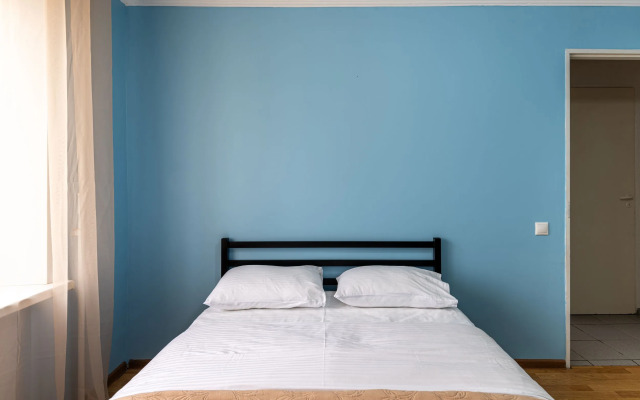 Апартаменты Flat Inn у Олимпийского и метро Проспект Мира