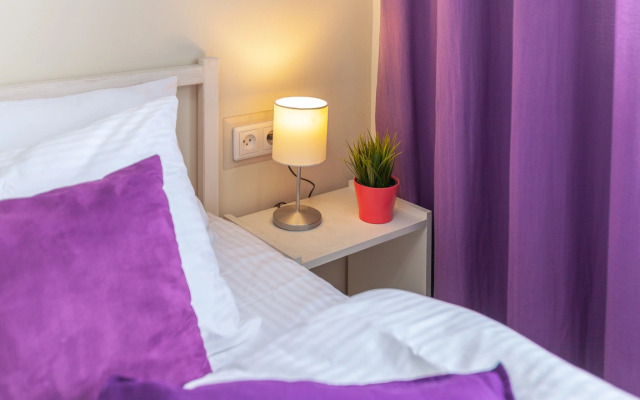 Апартаменты RentPlaza автовокзал 24/7 1