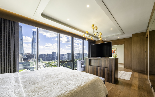 Radisson Collection Hotel, Vadistanbul