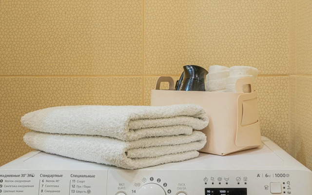 Квартира МонтеКристо