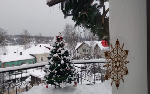 Частный дом Воскресенская дача