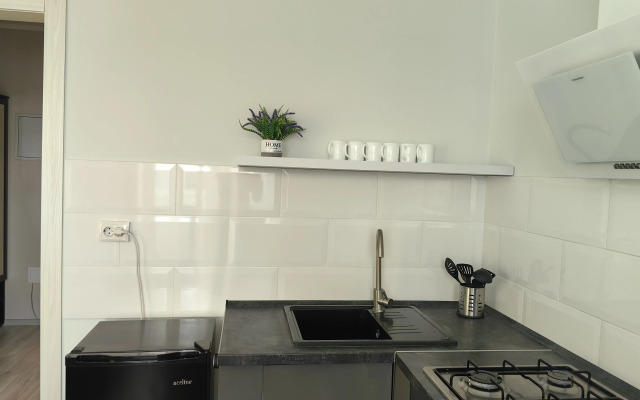 Апартаменты Стоп Снято Янтарный закат