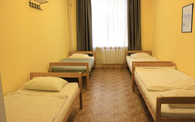 Oazis Hostel