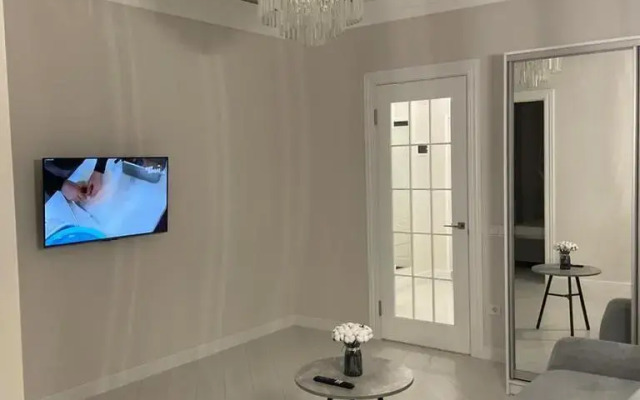 Квартира на Петра 1