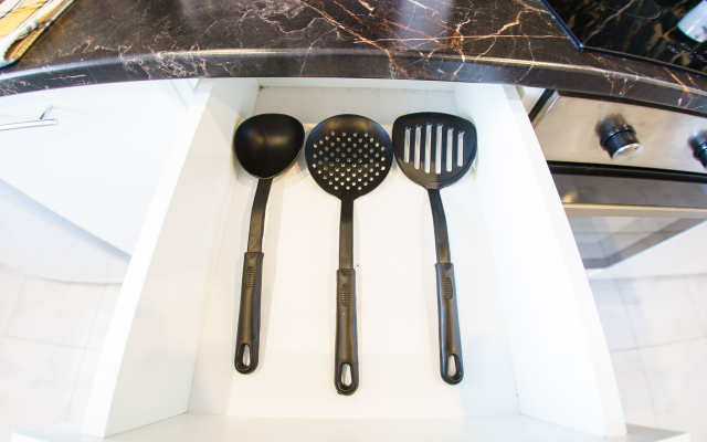 InnDays Arkadiya Shipunova 6 (2) Apartments