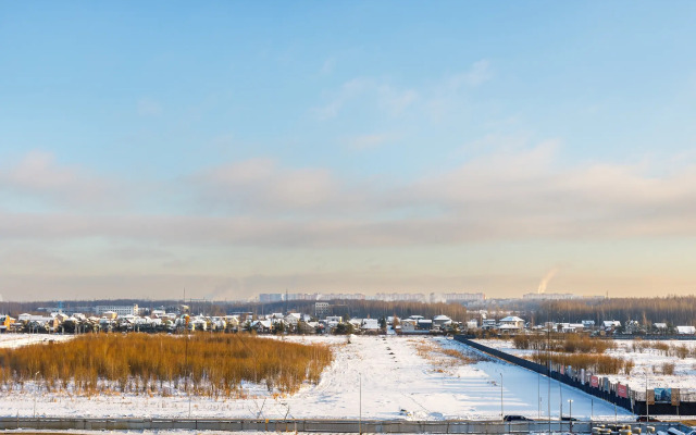 Квартира GetFlat Oko