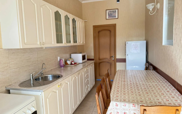 Гостевой дом Виктория