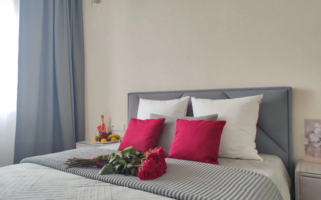 Квартира OneDayDom на Улице Тимирязева 23