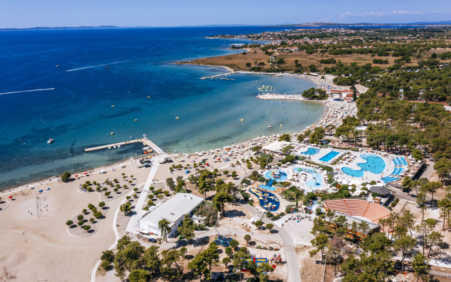 Zaton Holiday Resort Apart Hotel