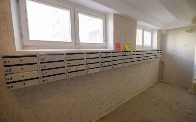 Квартира на Геодезической 76/107