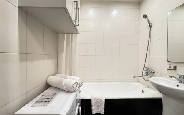 Квартира Hugge Place на Лазурной Объект №214