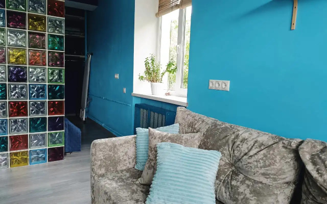 Квартира на Проспекте Мира