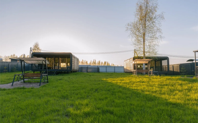 ELKI "Porozhki"  Cottage