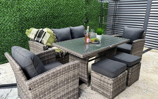 Вилла Green mile 1