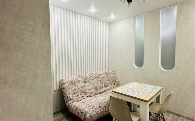 Kristall Apartments