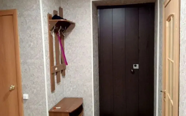 Na Ul. Kosoturskoy, 5 Flat