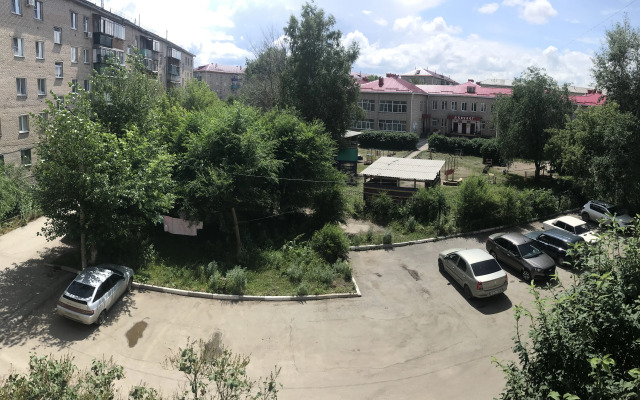 Ekonom 2 Komnatnaya Uyutnaya I Chistaya Flat