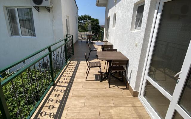 Гостевой дом У Тиграна