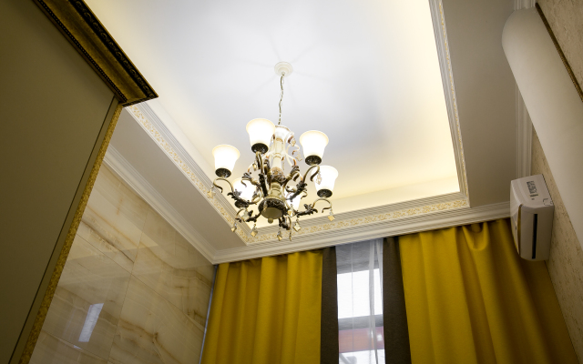 Navaginskaya 3 Apartments