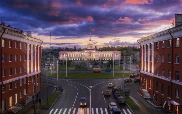 Квартира Посуточно