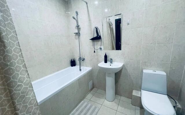 Квартира 50 лет Октября 57Б