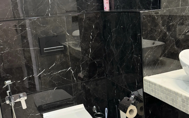 Квартира Студия ЖК Панорама