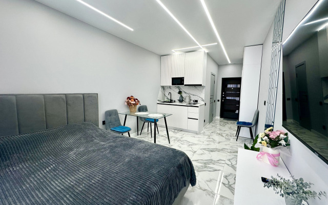 Апартаменты Dailyrent Sochi