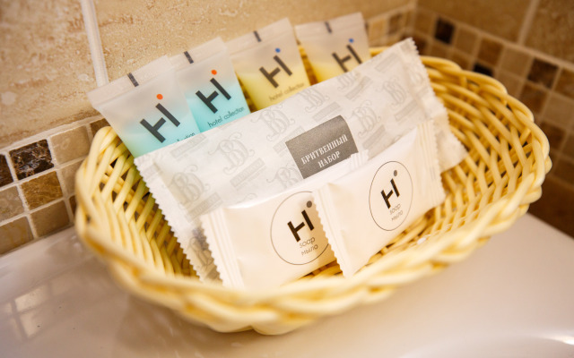 Отель Мелитон