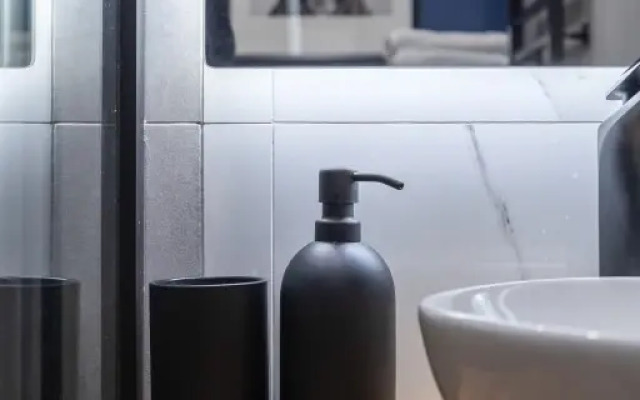 Квартира Art-Seasons Савеловский Сити 1