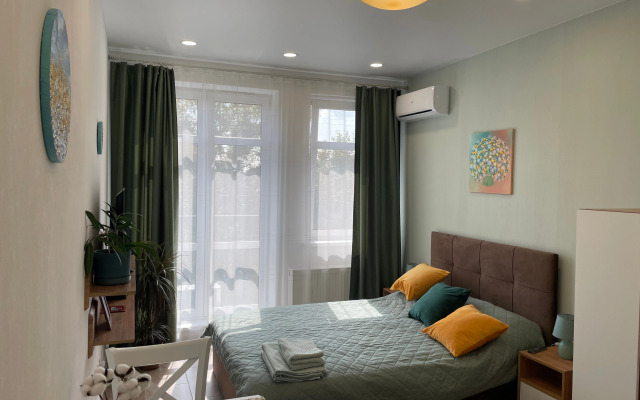 Myata Apartments