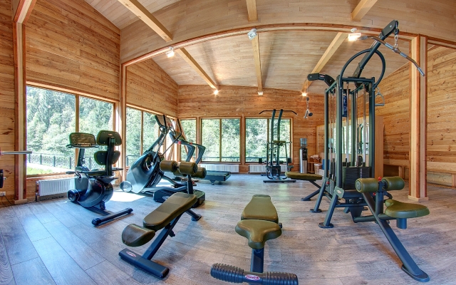 Lavanda Country Club Hotel