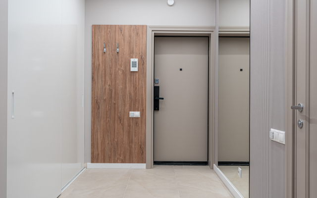 Апартаменты Atlantis Deluxe Kazan