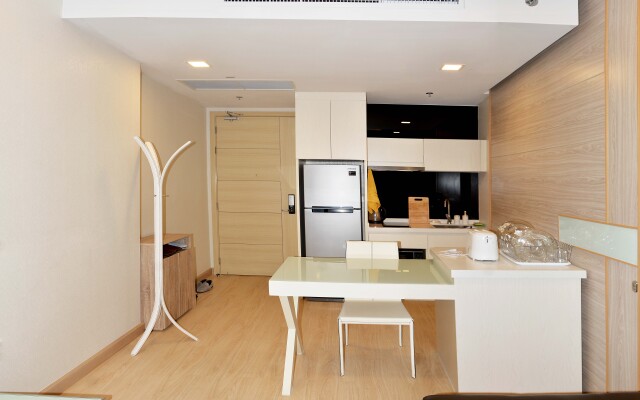 Lux SL Luxury Style Of Life Apartments