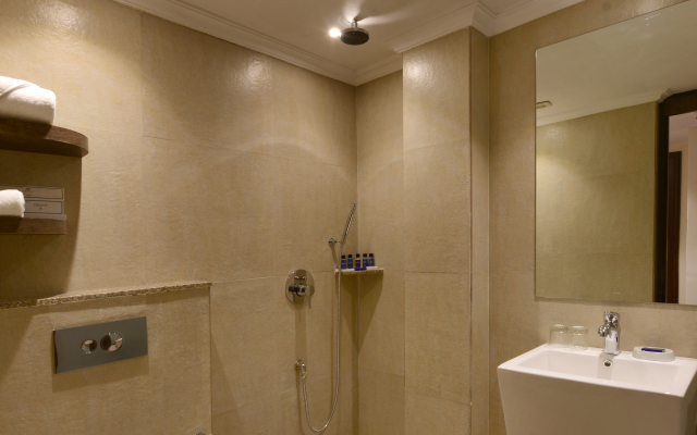 Rio Boutique Butik-Hotel