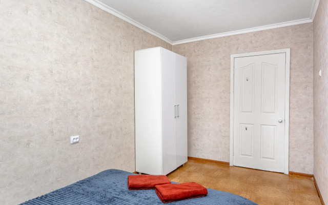 Апартаменты на Амурской 11