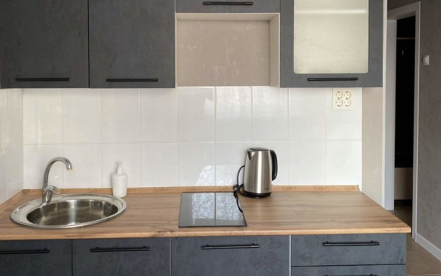 Квартира Современная квартира на Двинской