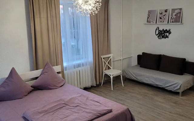 Квартира на сутки