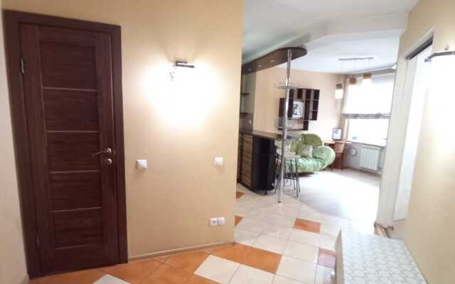 Квартира Александра Невского 99/4