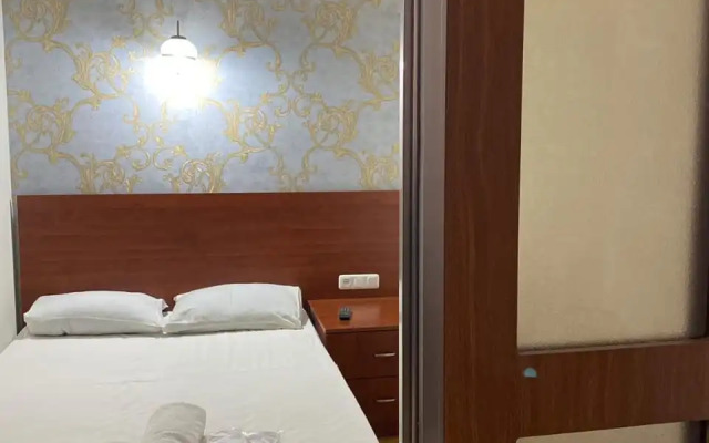Abovyan 26 Apartments